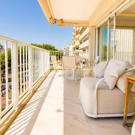 Apartamento The Riviera Pearl 3 Master Bedrooms Sea View