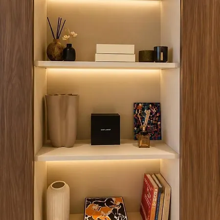 The Riviera Pearl 3 Master Bedrooms Sea View