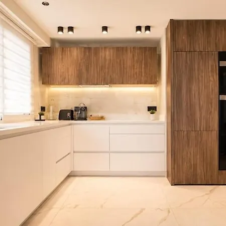 The Riviera Pearl 3 Master Bedrooms Sea View Apartamento *