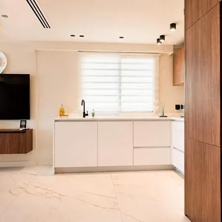 Apartamento The Riviera Pearl 3 Master Bedrooms Sea View Cannes