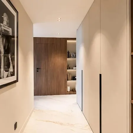 The Riviera Pearl 3 Master Bedrooms Sea View Apartamento