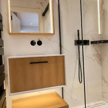 The Riviera Pearl 3 Master Bedrooms Sea View Cannes
