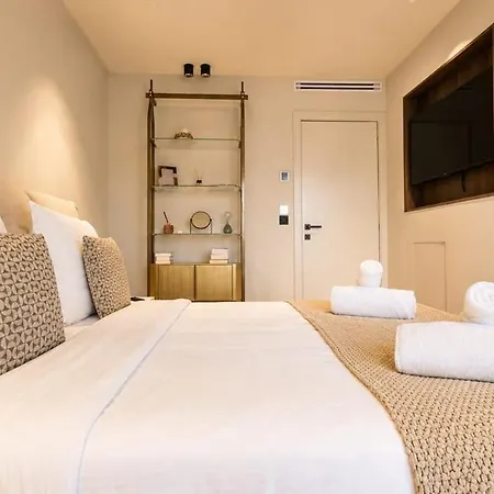 The Riviera Pearl 3 Master Bedrooms Sea View *