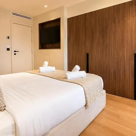 The Riviera Pearl 3 Master Bedrooms Sea View * Cannes