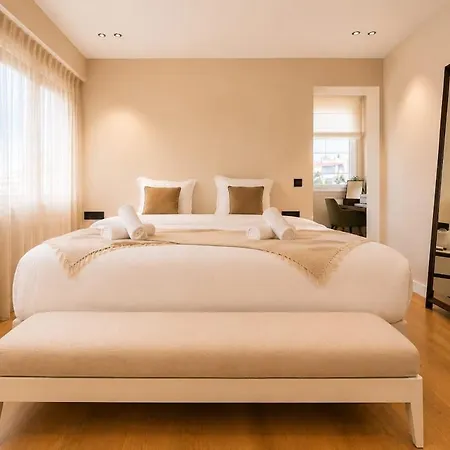 Apartamento The Riviera Pearl 3 Master Bedrooms Sea View Cannes